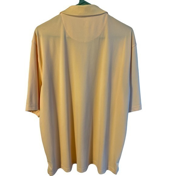 Bobby Jones‎ Performance Polo  Size XL 100% polyester - Picture 2 of 4